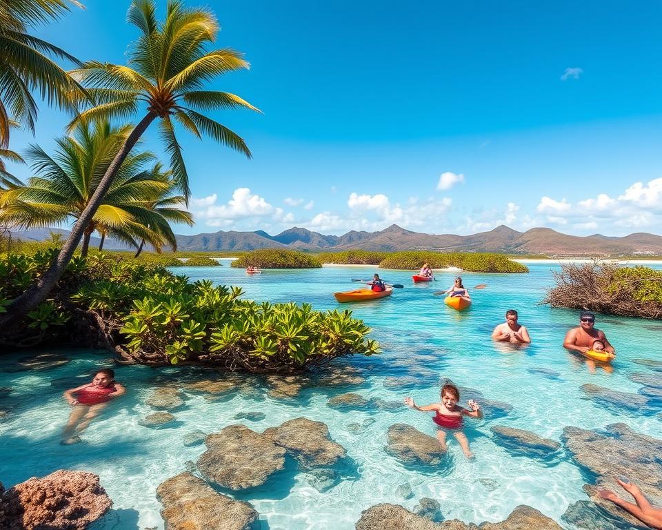 South Bay vacation rentals