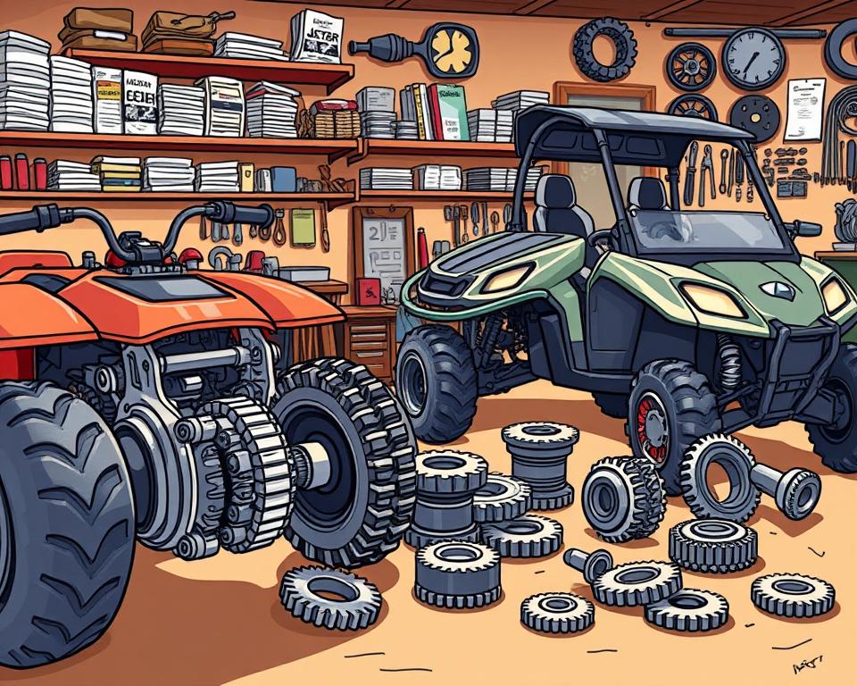 warn winch dealers