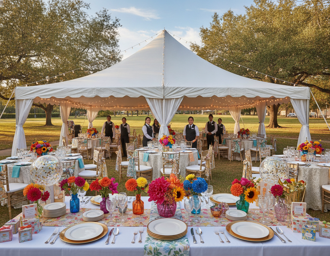 Dance Stage Rental Houston