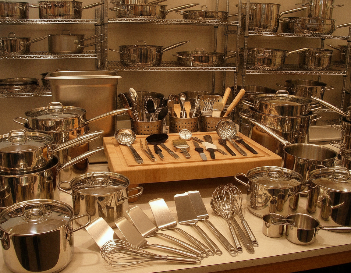 Wholesale Cooking Utensils